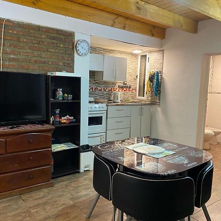 Makaviza Daire Villa Pehuenia Dış mekan fotoğraf