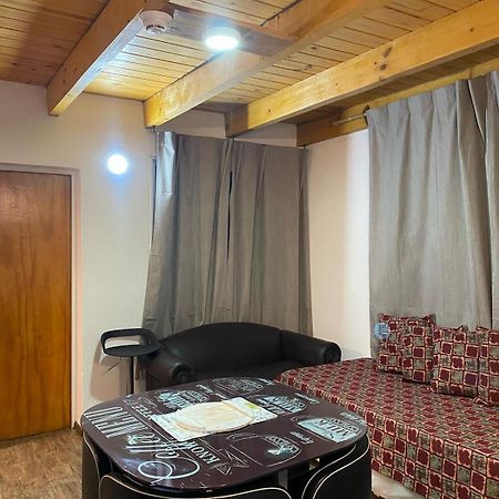 Makaviza Daire Villa Pehuenia Dış mekan fotoğraf