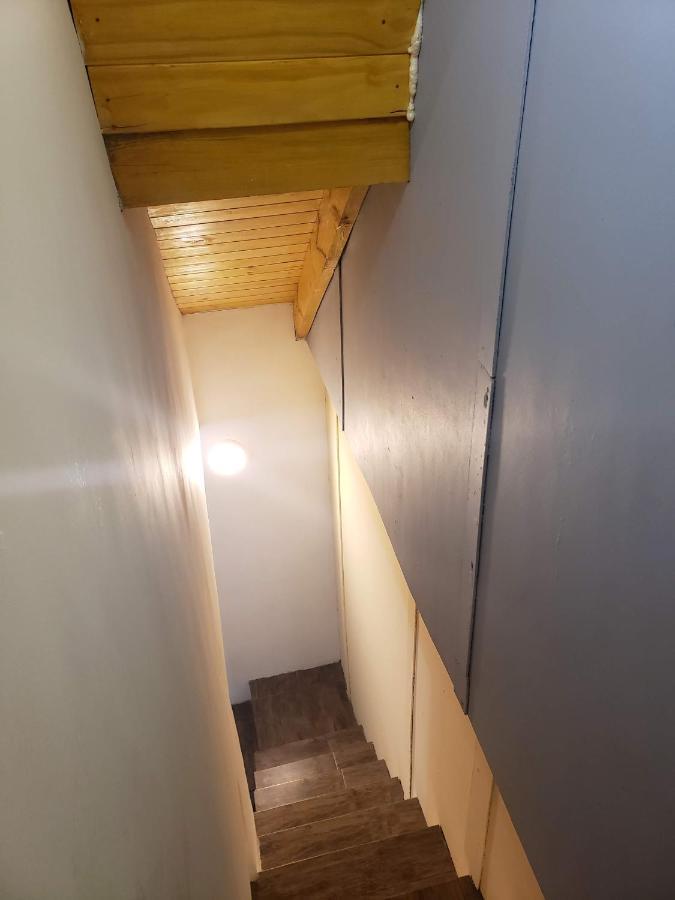 Makaviza Daire Villa Pehuenia Dış mekan fotoğraf
