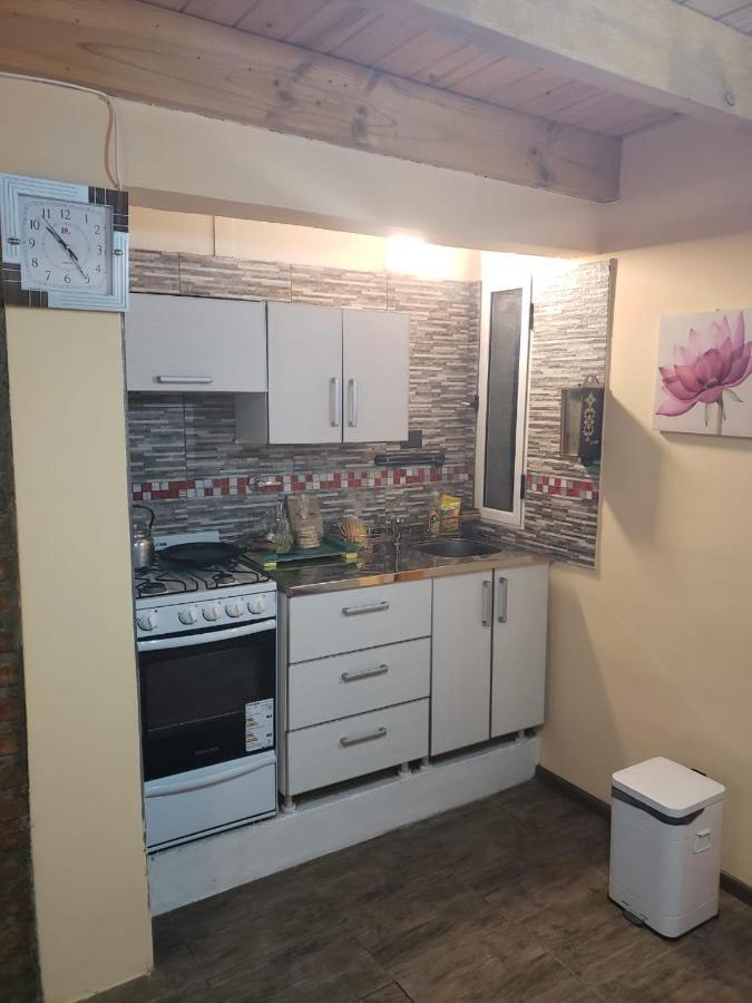 Makaviza Daire Villa Pehuenia Dış mekan fotoğraf